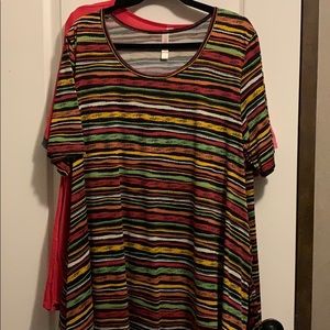 Lularoe perfect T